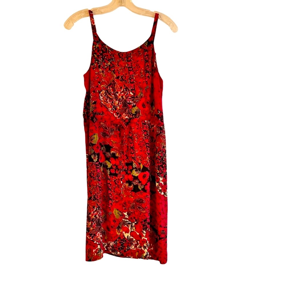 Cinnamon Girl Hawaii- Back Ruffle Neckline w/ Back Waist Drawstring - Picture 2 of 9